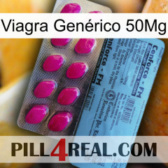 Viagra Genérico 50Mg 35